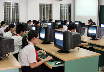 ປ່ຽນໃໝ່ໂດຍພື້ນຖານ ແລະ ຮອບດ້ານ ການສຶກສາຫວຽດນາມ ໃນສະພາບການ ເຕັກໂນໂລຊີຂໍມູນຂ່າວສານ